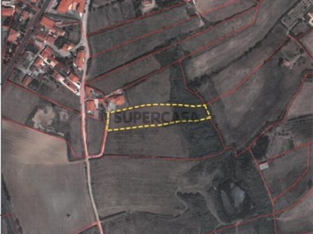 Terreno venda em Lourinhã, Lisboa