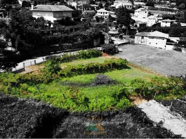 Terreno venda em Arcos De Valdevez, Viana Do Castelo
