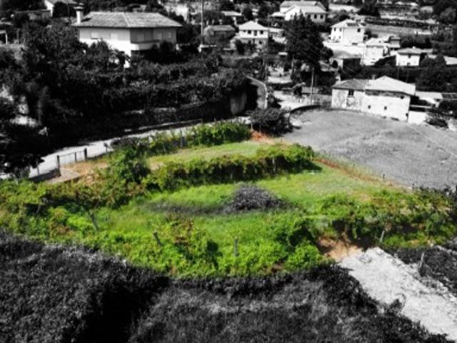 Terreno venda em Arcos De Valdevez, Viana Do Castelo