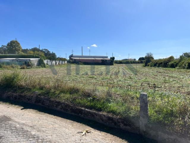 Terreno venda em Maia, Barca