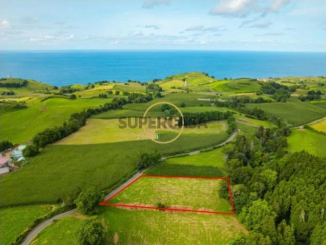 Terreno venda em Açores, Ajuda Da Bretanha