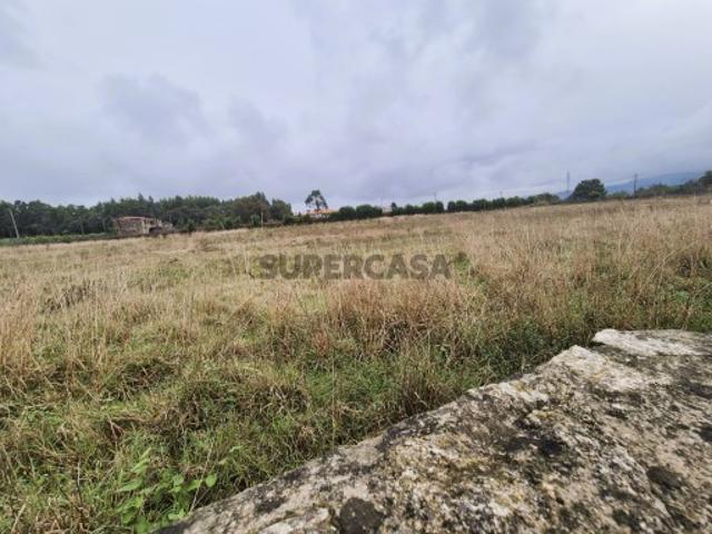 Terreno venda em Bolás, Santo Tirso