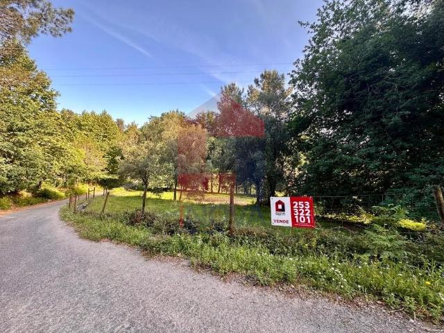 Terreno venda em Vila Verde, Braga