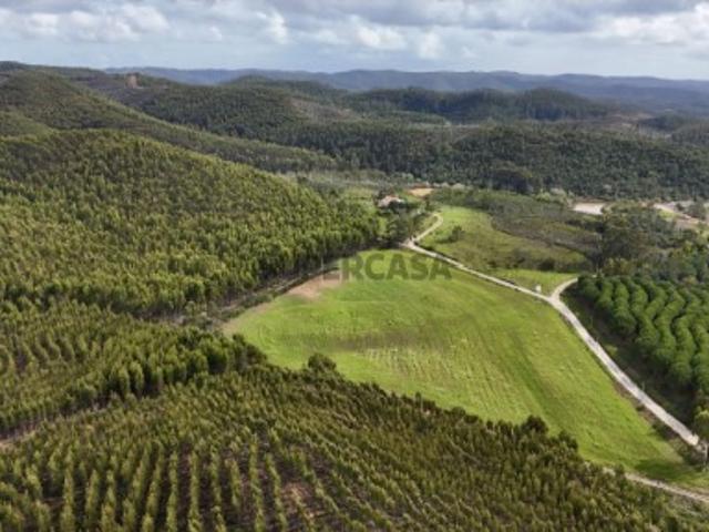 Terreno venda em Aljezur, Faro