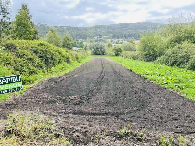 Terreno venda em Arga De Baixo, Viana Do Castelo
