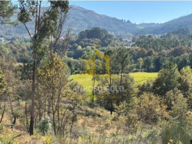 Terreno venda em Póvoa De Lanhoso, Braga