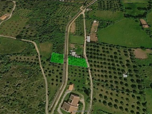 Terreno venda em Lamas, Bragança
