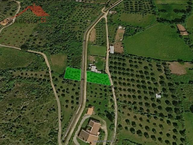 Terreno venda em Lamas, Bragança