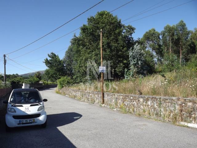 Terreno venda em Petigueiras, Viana Do Castelo