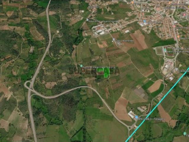 Terreno venda em Lamas, Bragança