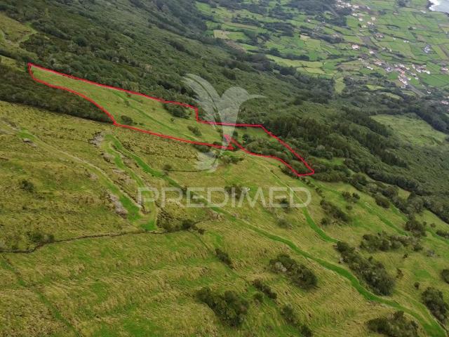 Terreno venda em Açores, São Roque Do Pico