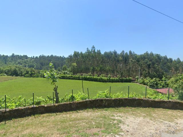 Terreno venda em Parada Do Bouro, Braga
