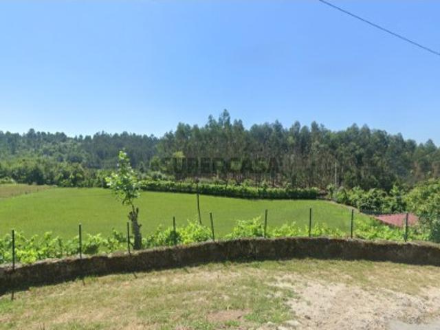 Terreno venda em Parada Do Bouro, Braga