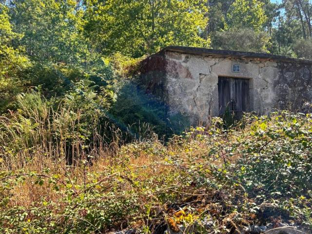 Terreno venda em Boalhosa, Viana Do Castelo