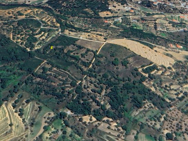 Terreno venda em Castelo Branco, Aldeia Nova Do Cabo
