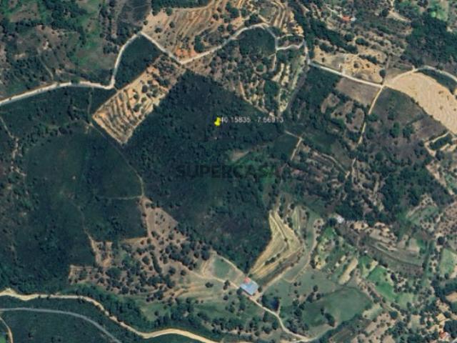 Terreno venda em Castelo Branco, Aldeia Nova Do Cabo