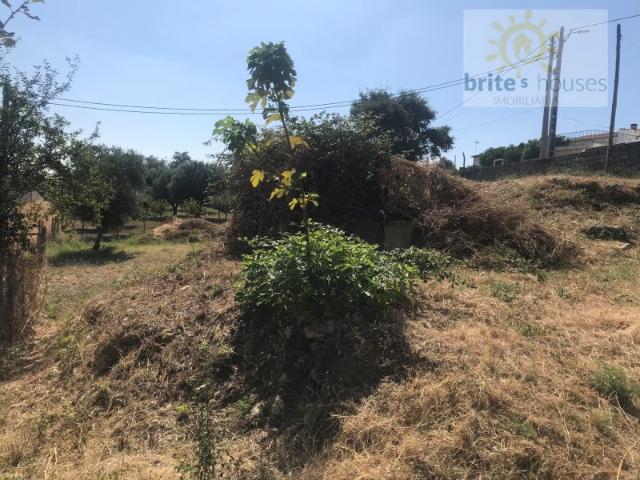 Terreno venda em Carregueiros, Carregueiros