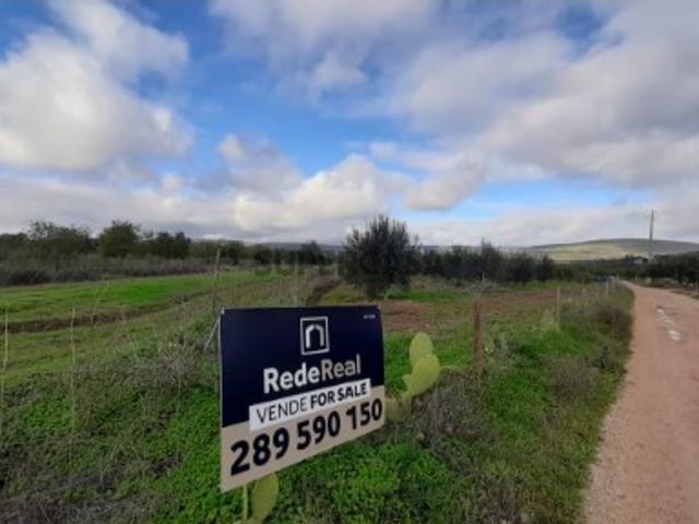 Terreno venda em Albufeira, Faro