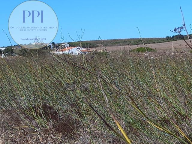 Terreno venda em Vila Do Bispo, Faro
