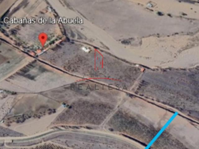 Terreno en venta en Guerrero, Chihuahua