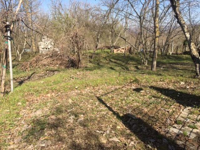 Terreno in vendita a Montefredane, Campania