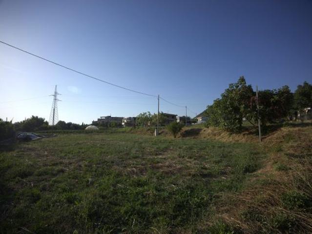 Terreno in vendita a Camerelle, Nocera Superiore