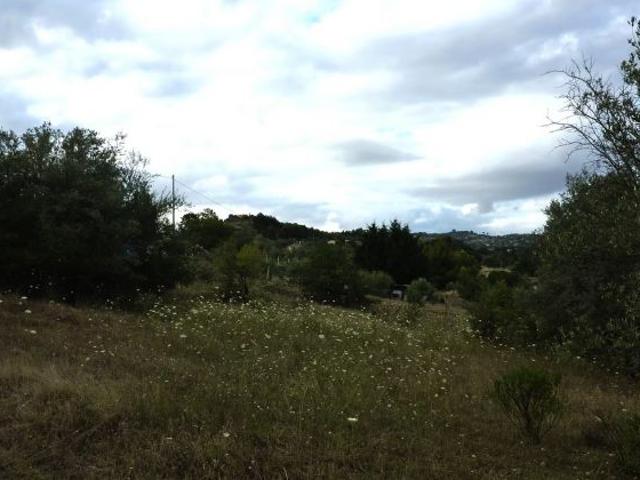Terreno in vendita a Caltanissetta, Sicilia