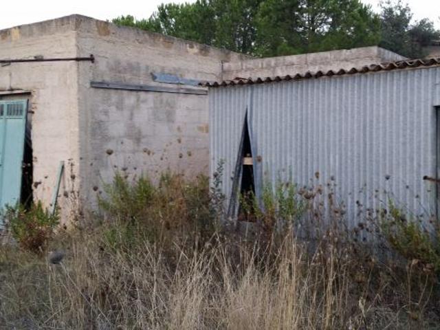 Terreno in vendita a Bolognetta, Sicilia