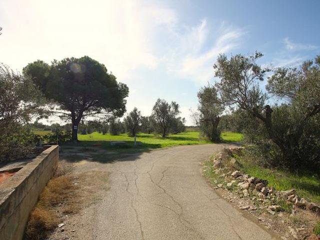Terreno in vendita a Puglia, Lecce