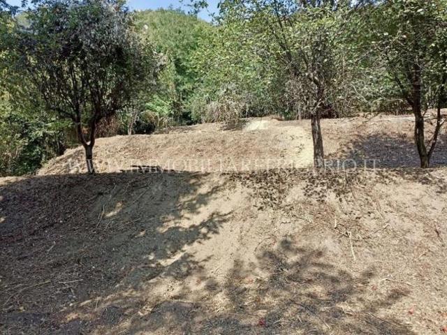 Terreno in vendita a Monte Marenzo, Lecco