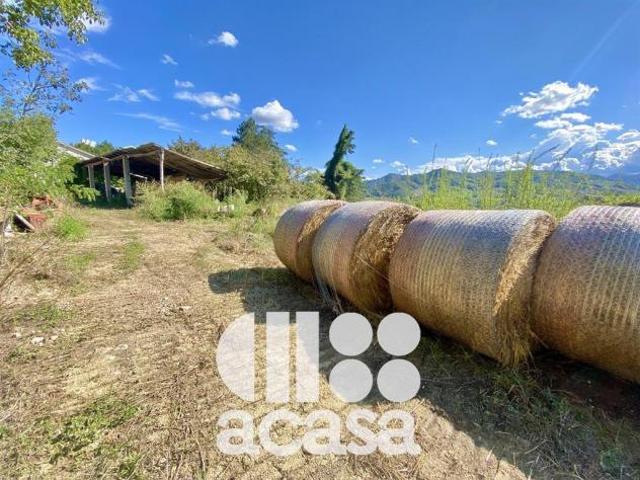 Terreno in vendita a Unione dei comuni Valle del Savio, Sarsina