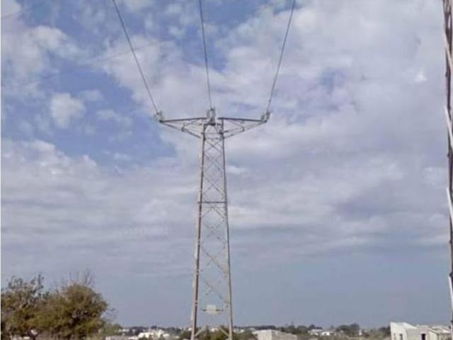 Terreno in vendita a Puglia, Lecce