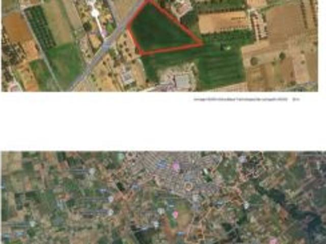 Terreno in vendita a Puglia, Lecce
