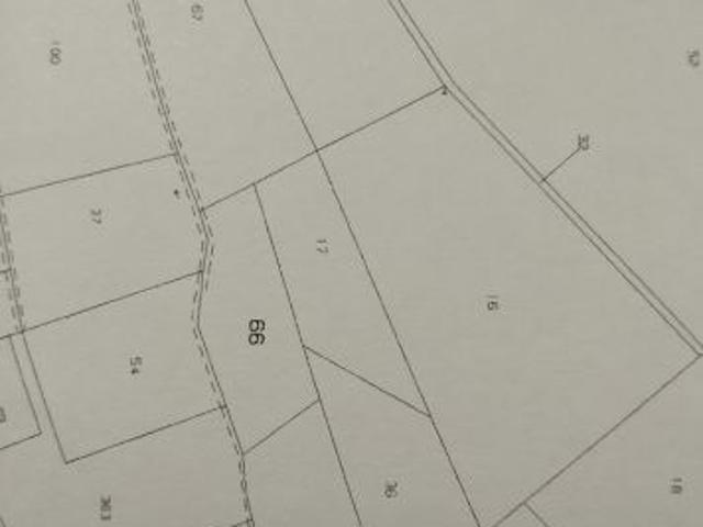 Terreno in vendita a Scandriglia, Lazio