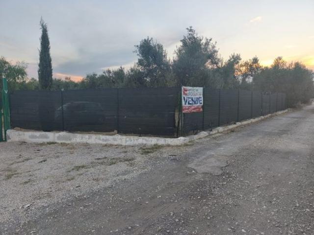 Terreno in vendita a Puglia, Barletta-andria-trani