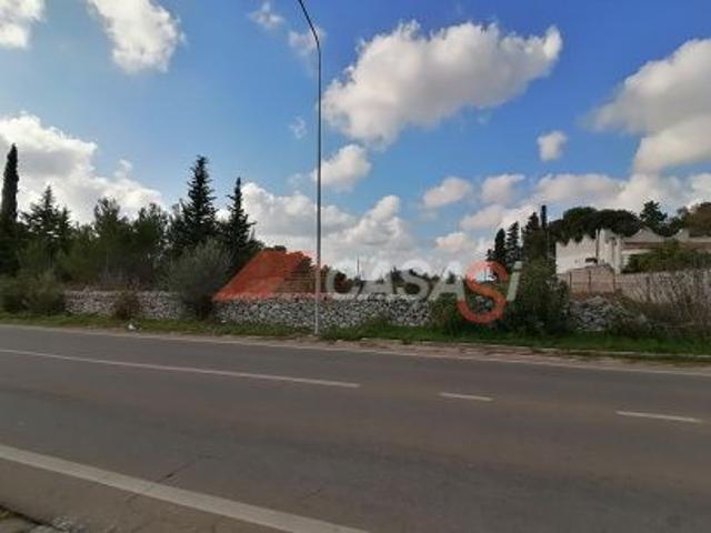 Terreno in vendita a Puglia, Lecce
