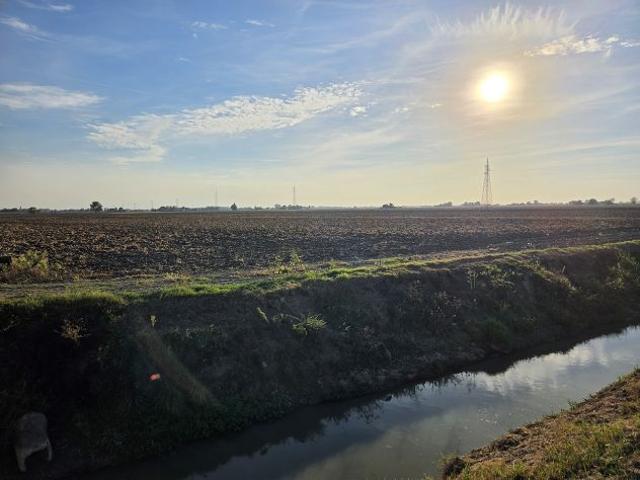 Terreno in vendita a Copparo, Ferrara
