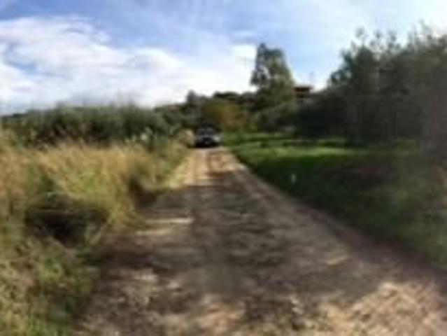 Terreno in vendita a Cannistrà, Barcellona Pozzo Di Gotto