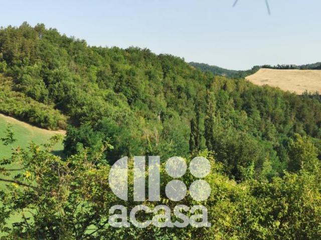 Terreno in vendita a Unione dei comuni Valle del Savio, Mercato Saraceno