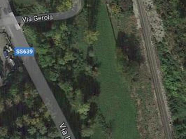 Terreno in vendita a Calolziocorte, Lombardia