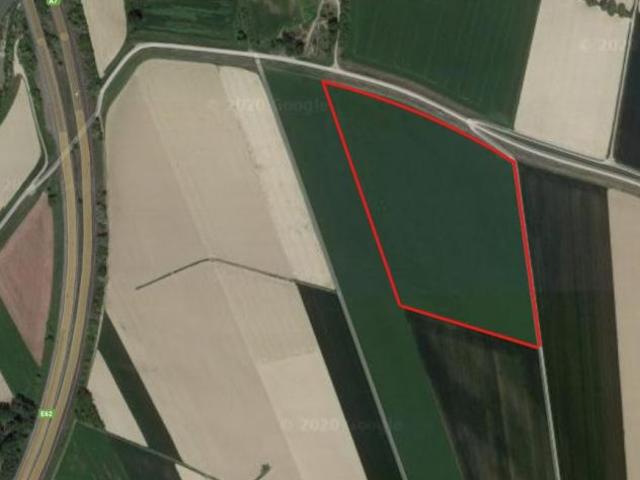 Terreno in vendita a Corana, Lombardia