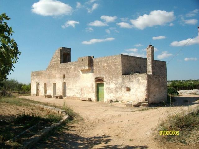 Terreno in vendita a Puglia, Brindisi