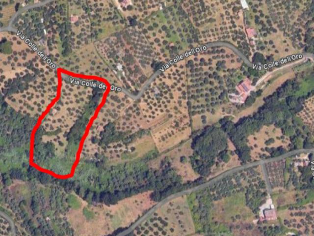 Terreno in vendita a Guidonia Montecelio, Roma Capitale