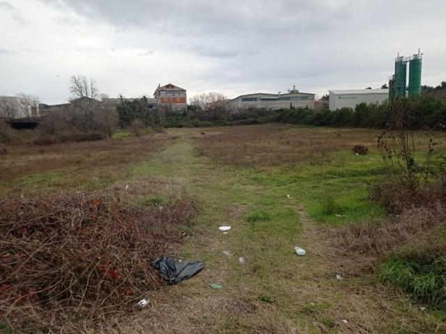 Terreno in vendita a Roma Capitale, Lazio