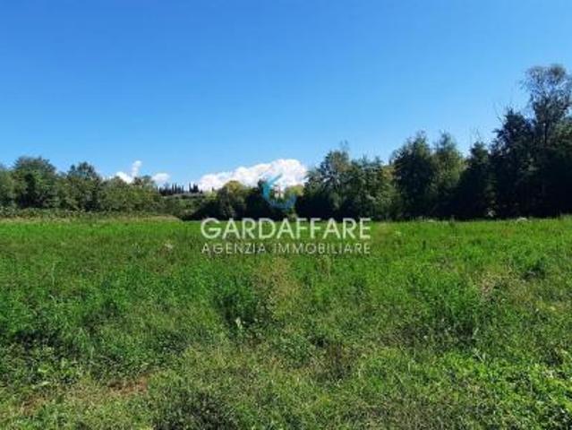 Terreno in vendita a Soiano Del Lago, Lombardia