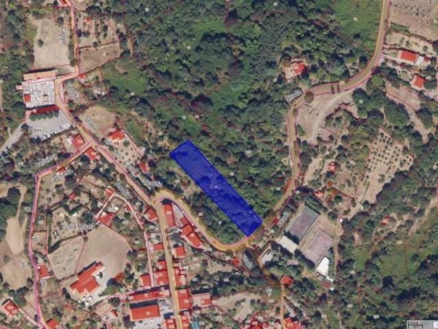 Terreno in vendita a Castiglione Della Pescaia, Toscana