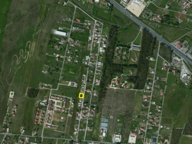Terreno in vendita a Aprilia, Lazio