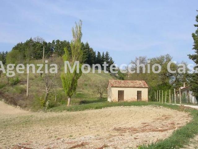Terreno in vendita a Marche, Pesaro E Urbino
