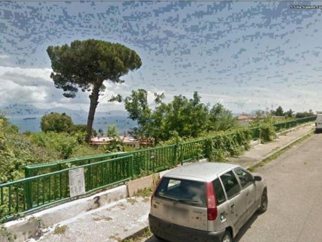 Terreno in vendita a Municipalità 1, Campania