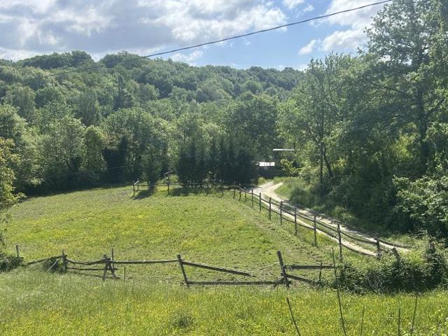 Terreno in vendita a Umbertide, Umbria
